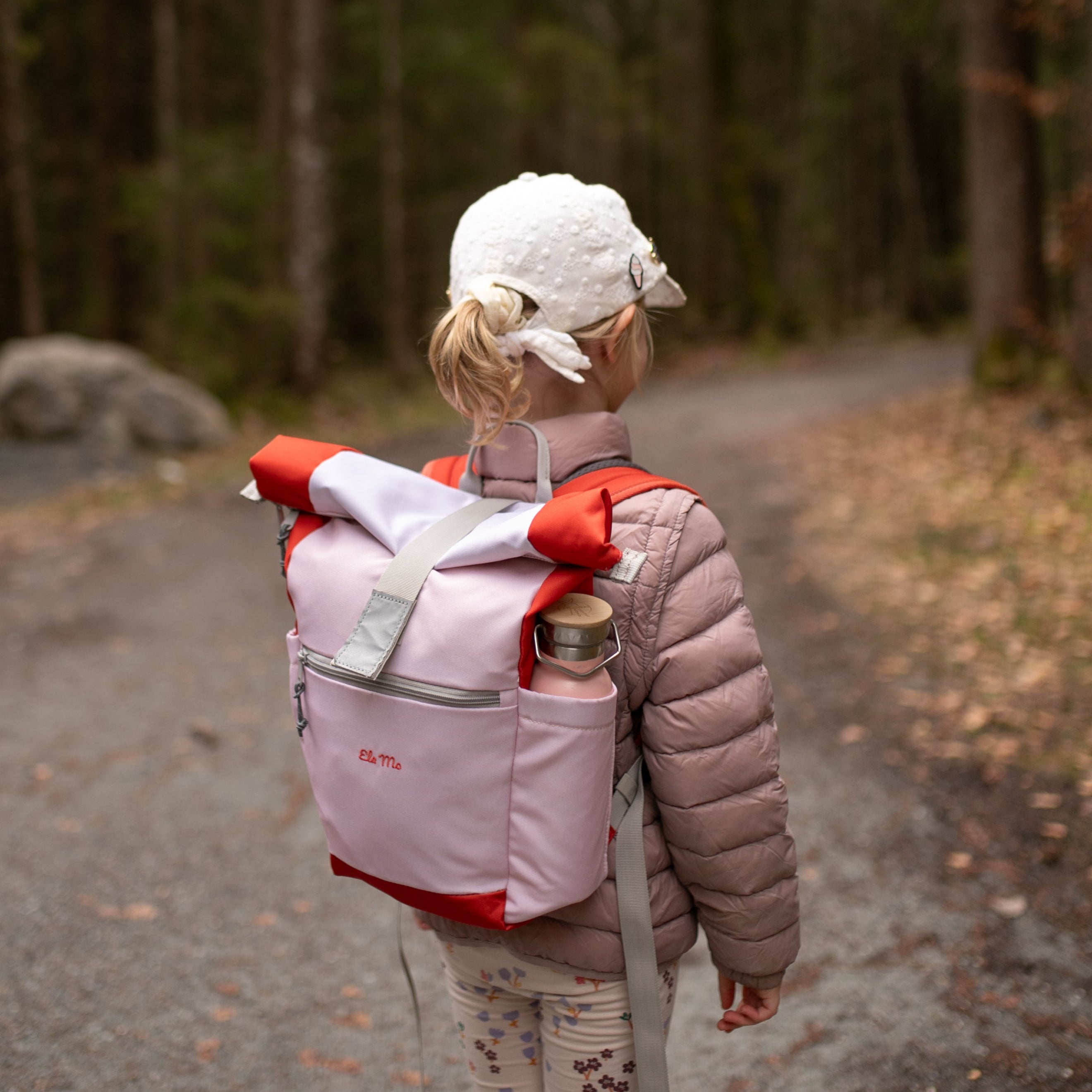 Rucksack Kinder Ela Mo™