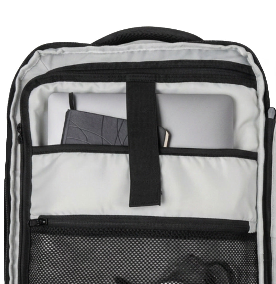 Ela Mo™ Carry on | Beauty in Darkness
