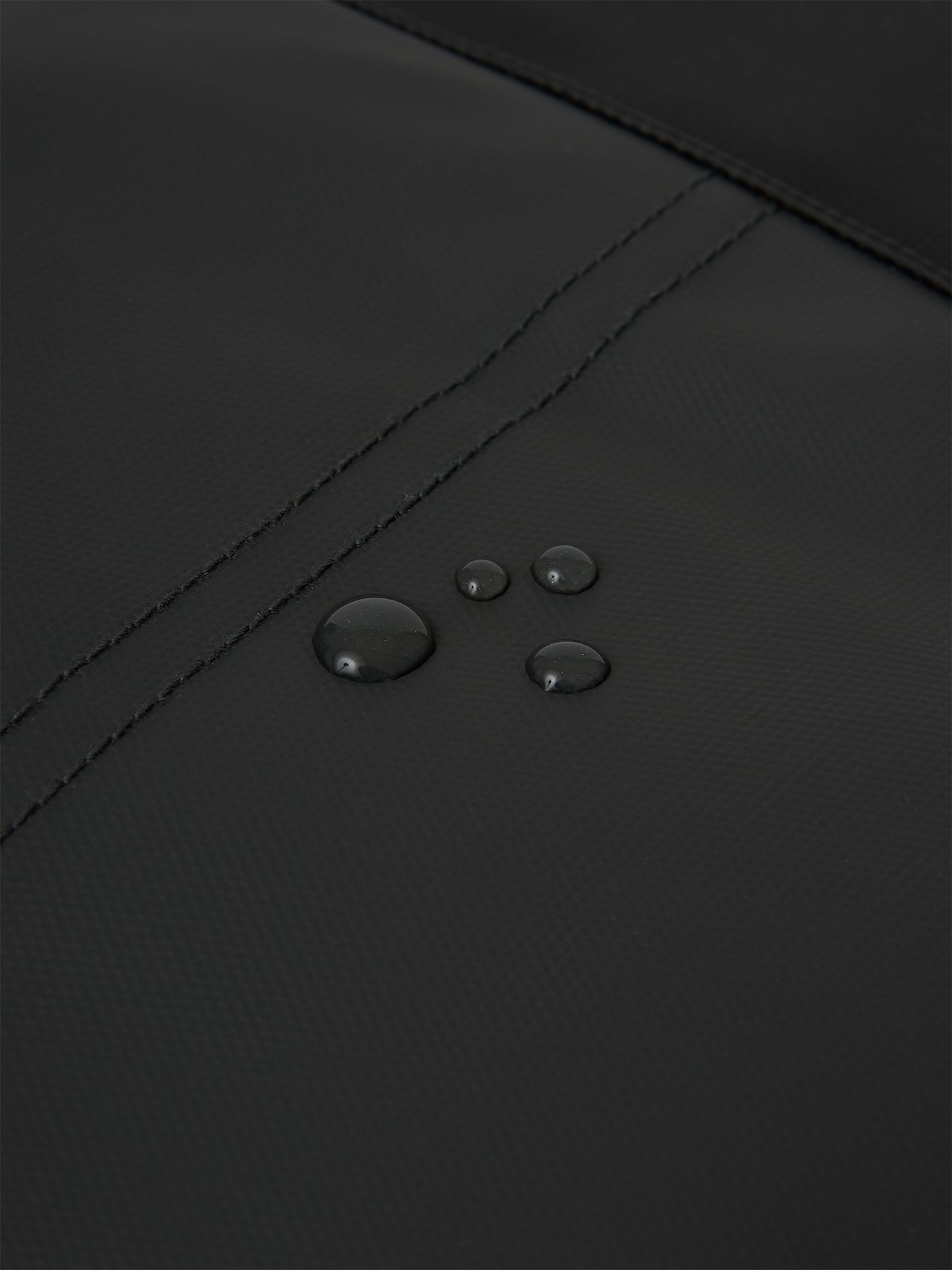 Ela Mo™ Daypack Rucksack | Coated Edition Slate