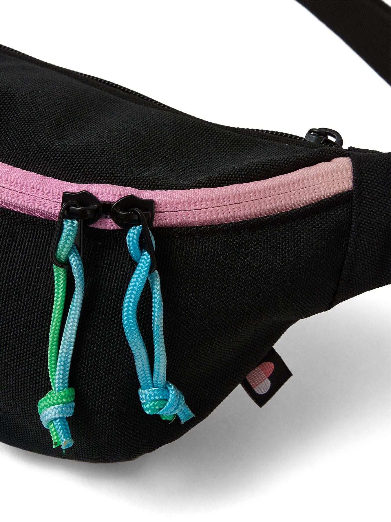Ela Mo™ Hipbag | Rainbow