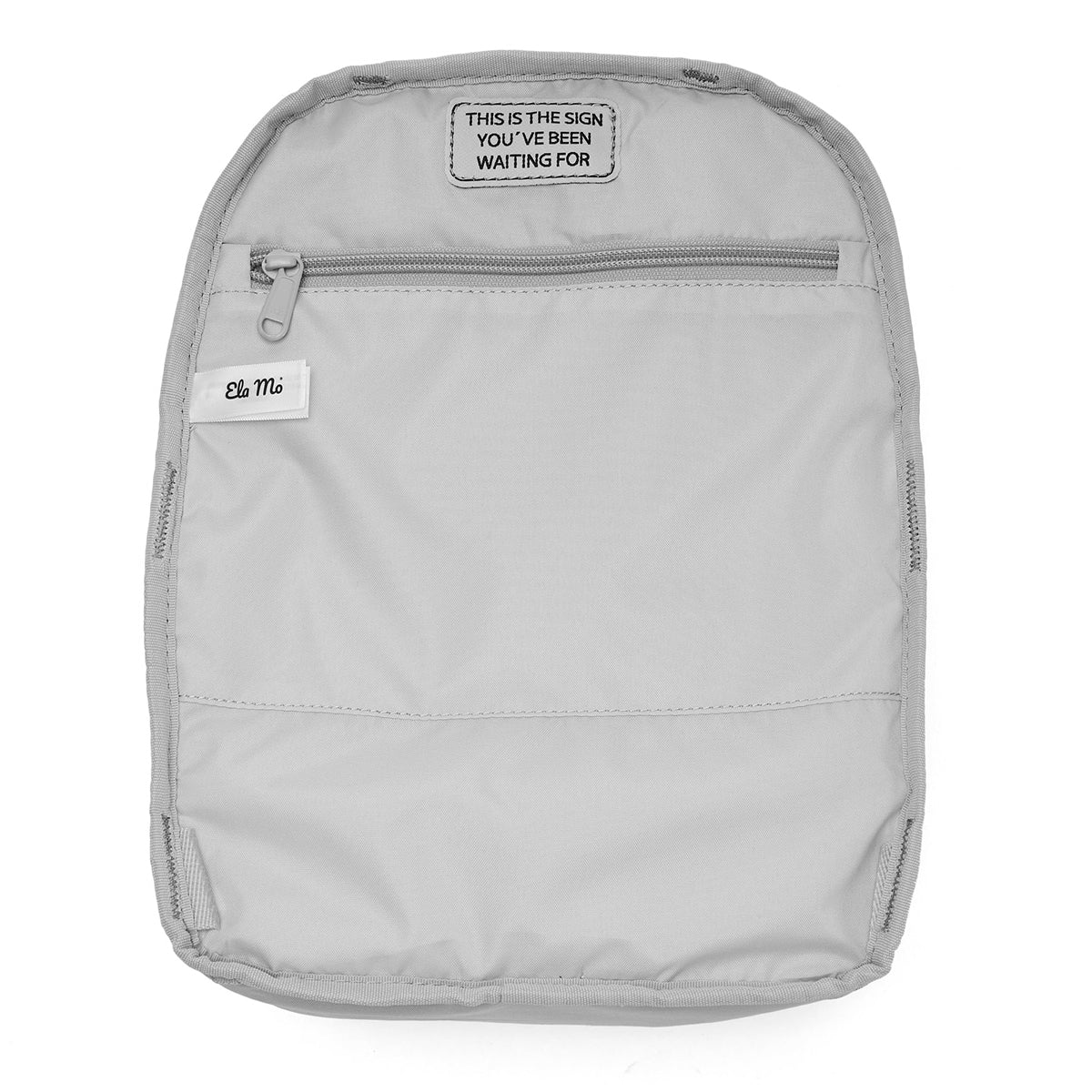 Ela Mo™ Mini Rucksack | Bye Bye Summer