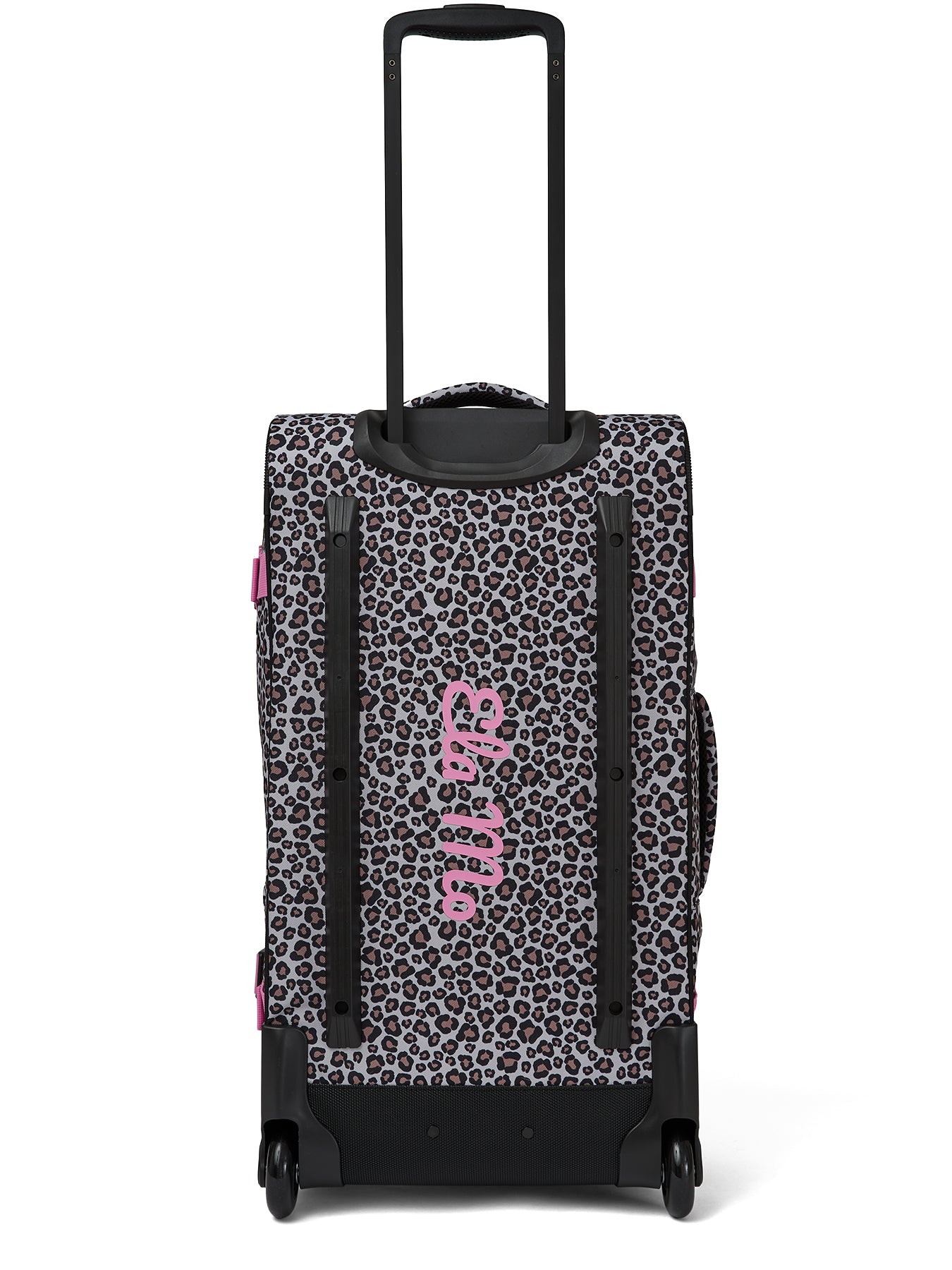 Ela Mo™ Reisetasche mit Rollen 78 Liter | New Leo