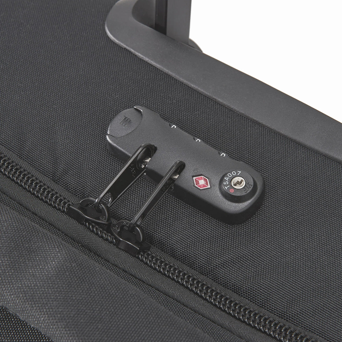 Ela Mo™ Reisetasche mit Rollen 78 Liter | Slate (Coated)
