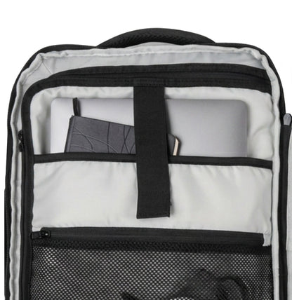Ela Mo™ Carry on | Beauty in Darkness