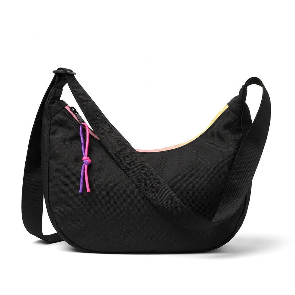 Ela Mo™ Moon Bag | Rainbow