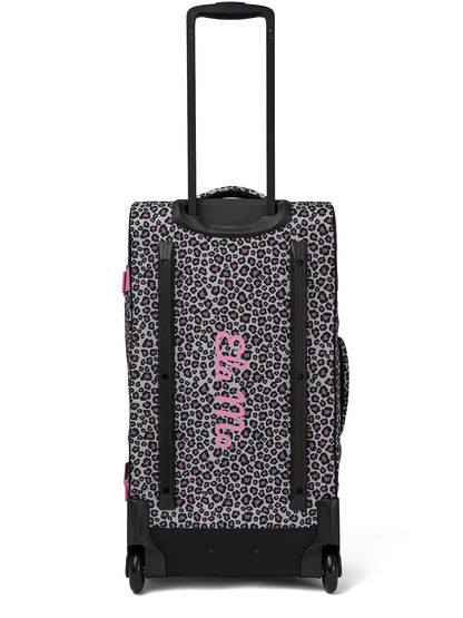 Ela Mo™ Reisetasche mit Rollen 78 Liter | New Leo