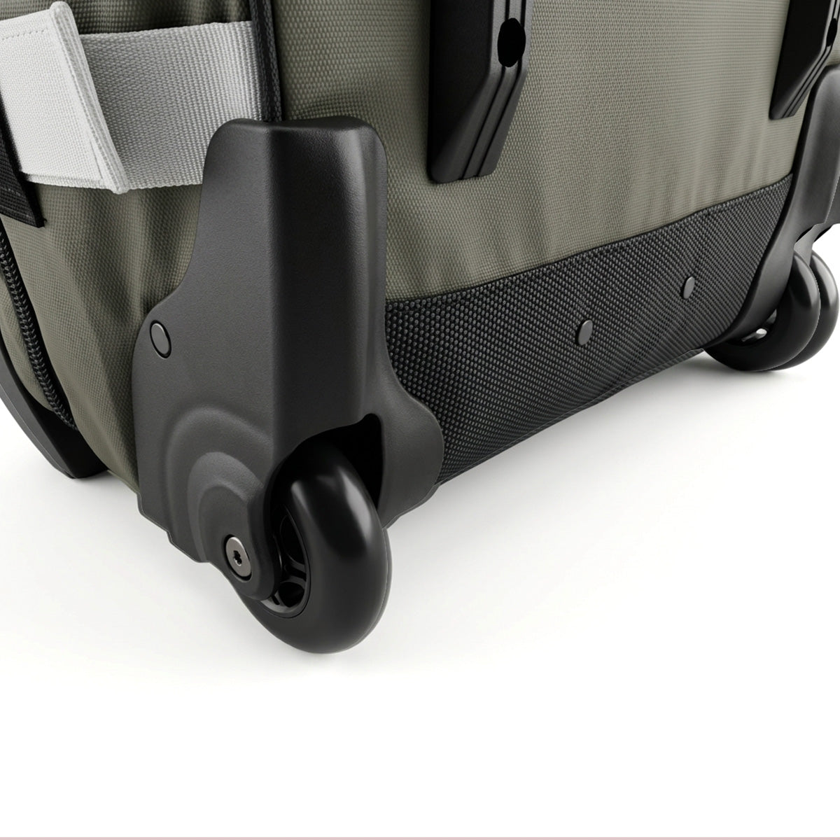 Ela Mo™ Reisetasche mit Rollen 78 Liter | Slate (Coated)
