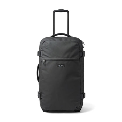 Ela Mo™ Reisetasche mit Rollen 78 Liter | Slate (Coated)