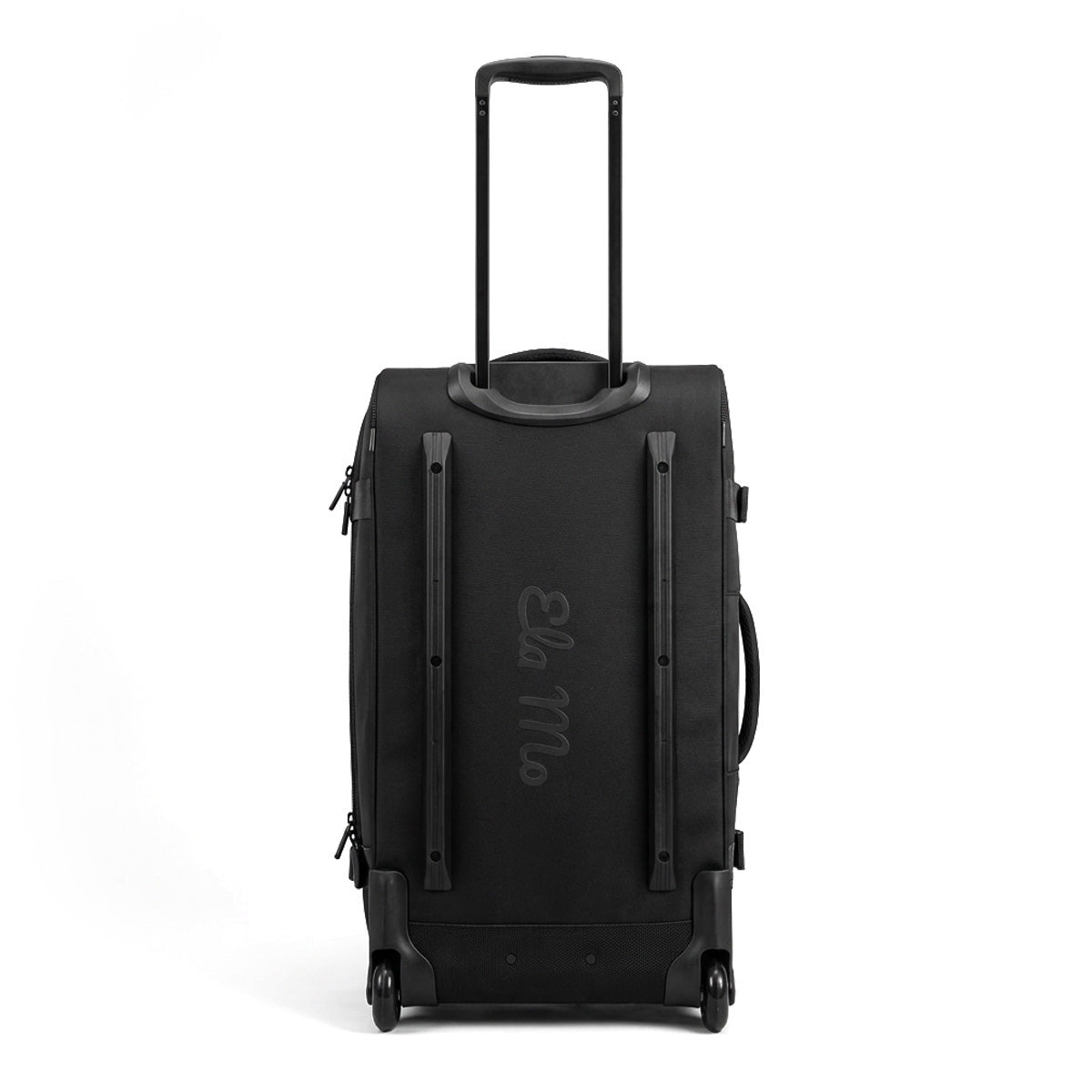 Ela Mo™ Reisetasche mit Rollen 78 Liter | Slate (Coated)