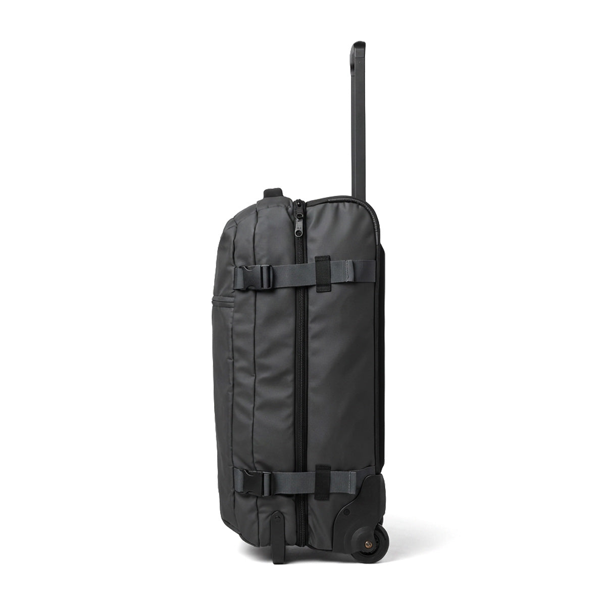 Ela Mo™ Reisetasche mit Rollen 78 Liter | Slate (Coated)