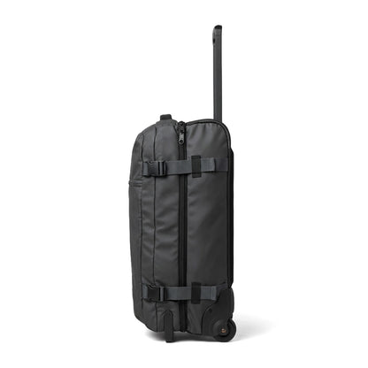 Ela Mo™ Reisetasche mit Rollen 78 Liter | Slate (Coated)